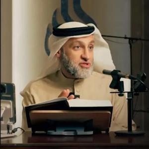 40 Nawawi Hadiths - Faris Al Hammadi by UnknownSeekerOfKnowledge