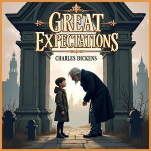 Great Expectations by Charles Dickens by Charles Dickens
