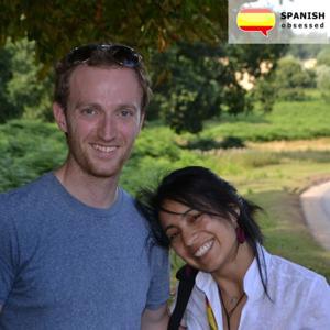 Beginner Spanish with Spanish Obsessed by Spanish Obsessed