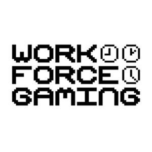 Workforce Gaming Podcast by Workforce Gaming