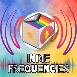 Indie Frequencies by Audicinal