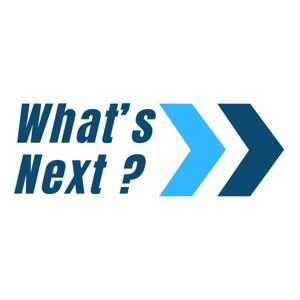 What's Next? by Parkway Church