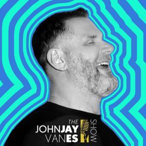 The Johnjay Van Es Podcast by JohnJay Van Es