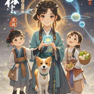 免费|顶级特工重生小农女：虐渣逆袭开启苏爽甜宠人生 by 云鹿柔迩