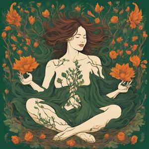 Живая Я by Живая Я