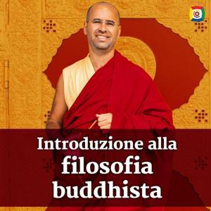 Introduzione alla Filosoflia Buddhista by Lama Michel Rinpoche