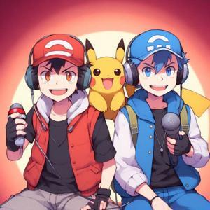 Donnerblitz - Der Pokémon Anime Podcast by Pixel Taverne Network