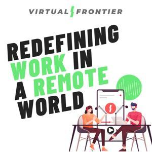 Virtual Frontier by Flash Hub