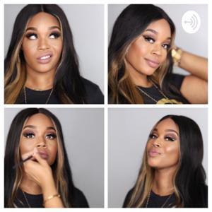 Mimi JK Raw & Uncut (one woman show) by Mimi J Kirkley