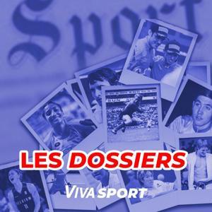 Les dossiers du sport by RTBF