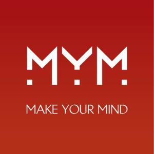 Make Your Mind by Jess Leondiou