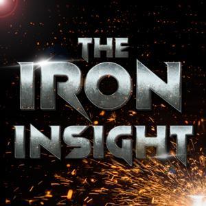 The Iron Insight by Bryn Otto