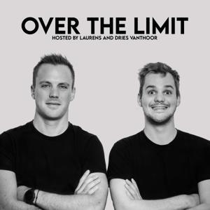 Over The Limit by Laurens Vanthoor & Dries Vanthoor