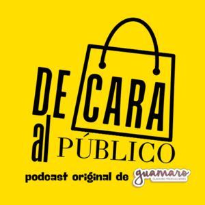 DeCaraAlPúblico by Guamaro Producciones
