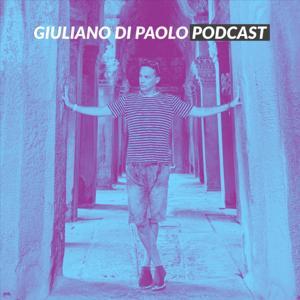Giuliano Di Paolo Podcast by Giuliano Di Paolo