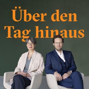 Über den Tag hinaus by Heinrich-Böll-Stiftung