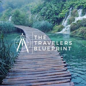 The Travelers Blueprint by Bob DiMenna and Elliot Shibley