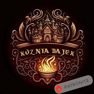 Kuźnia Bajek - bajki edukacyjne dla dzieci by Kuźnia Bajek