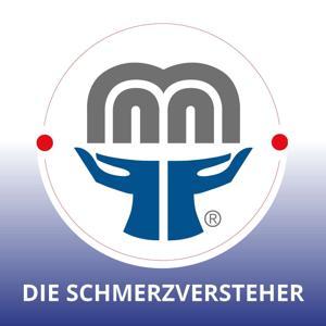 Die Schmerzversteher by Klinik für Manuelle Therpie