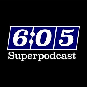 6:05 Superpodcast by Arcadian Vanguard
