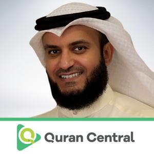 Mishary Rashid Alafasy by Muslim Central