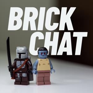 Brick Chat by Blake Carpenter