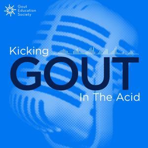 Kicking Gout in the Acid by Gout Education Society
