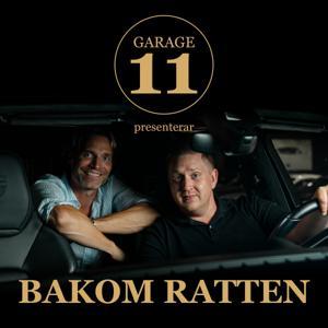 Bakom Ratten by Nils Gunnarsson