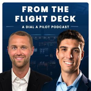 From The Flight Deck by Dial A Pilot