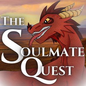 The Soulmate Quest by Audicinal