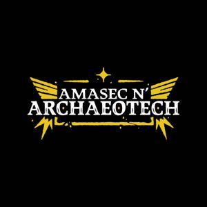 Amasec N' Archaeotech - a Horus Hersey Podcast by Amasec N' Archaeotech