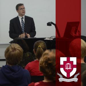 Union University Lectures by Union University