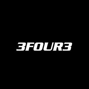 3four3 FM by 3four3