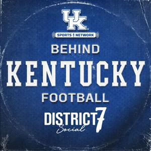 Behind Kentucky Football by UK Sports Network