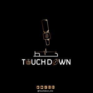 Touchdown_line 
خط التاتشداون by Touchdown Line