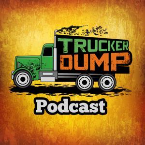 Trucker Dump - A Trucking Podcast by Todd McCann