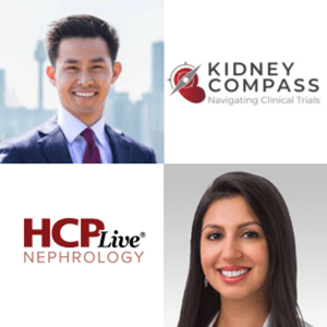 Kidney Compass: Navigating Clinical Trials by Kidney Compass: Navigating Clinical Trials