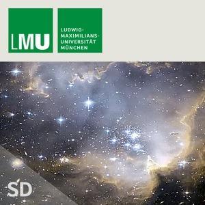 In search of dark matter by Prof. Dr. Andreas Burkert
