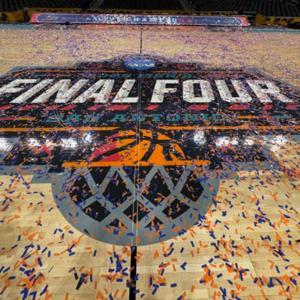 Florida Basketball Hour by Neil Blackmon and Eric Fawcett