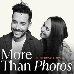 More Than Photos by Brad & Jen - Creative Business Coaches, Wedding Photographers