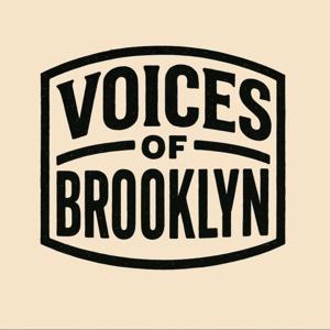 The Voices Of Brooklyn by Christopher Dalton