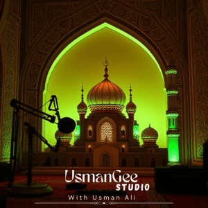 𝐔𝐬𝐦𝐚𝐧𝐆𝐞𝐞 𝐒𝐭𝐮𝐝𝐢𝐨 by 🅢🅗🅐🅝🅘👑