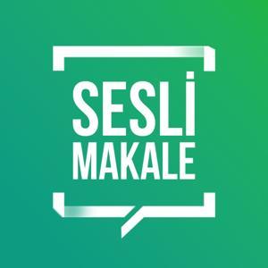 Sesli Makale by Diyanet Dijital