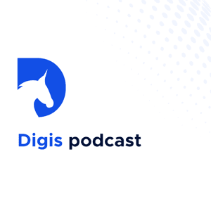 Digis Podcast by Digis