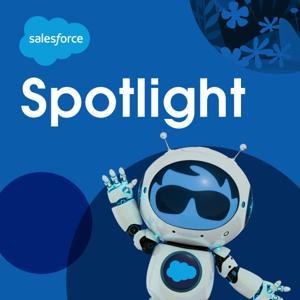 Salesforce Spotlight by Salesforce