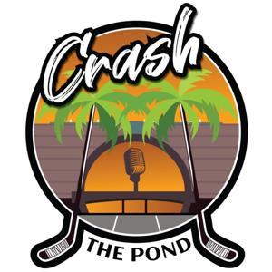 Crash The Pond: An Anaheim Ducks Podcast by Jake Rudolph and Felix Sicard