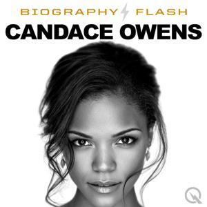 Candace Owens by Inception Point Ai