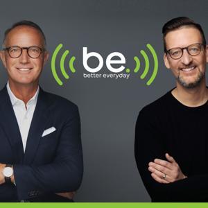 Better Everyday by Darren Root and John Mitchell