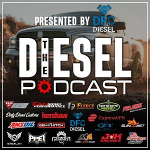 The Diesel Podcast by The Diesel Podcast