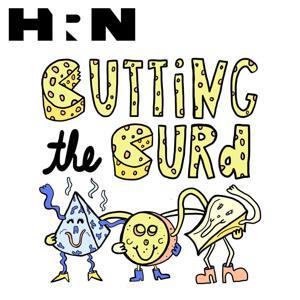 Cutting the Curd by Heritage Radio Network